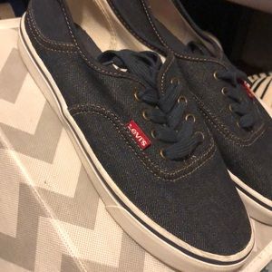 Levi’s sneakers